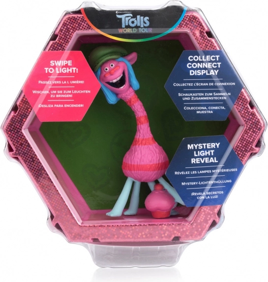 Wow Pod trolovia - Cooper