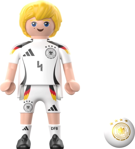 Playmobil DFB Stars – figúrka Matthias Ginter - 1 kus