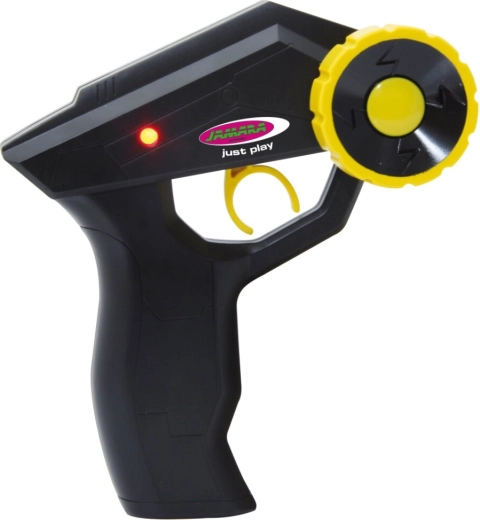 Vysielač Jamara Hillriser 2,4 GHz žltý