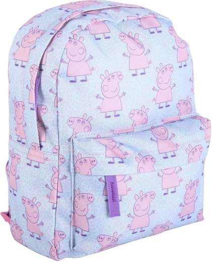 Detský batoh Prasiatko Peppa 27 cm