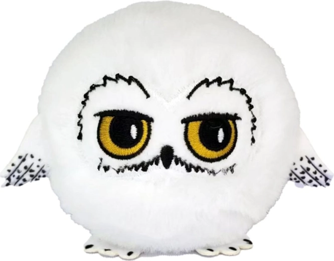 Ty Harry Potter Hedviga – plyšová hračka bouncer 8 cm