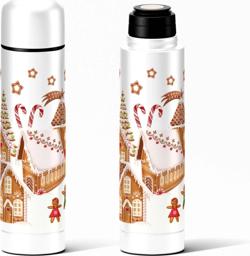 Termoska Perníková dedinka 0,5 l