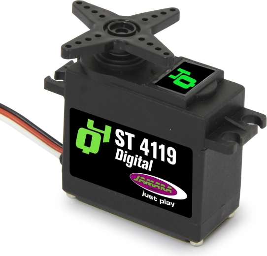 Digitálne servo Jamara ST4119