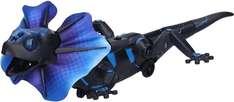 Jašter s límcom na diaľkové ovládanie 41 cm – slovenský obal