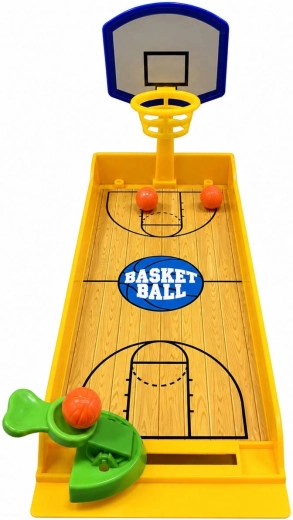 Merco mini stolný basketbal – prstová hra - 1 kus