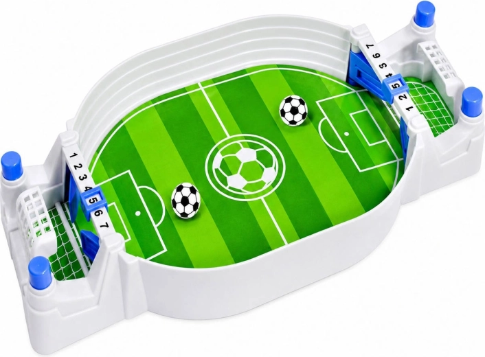 Merco mini stolný futbal s počítadlom skóre