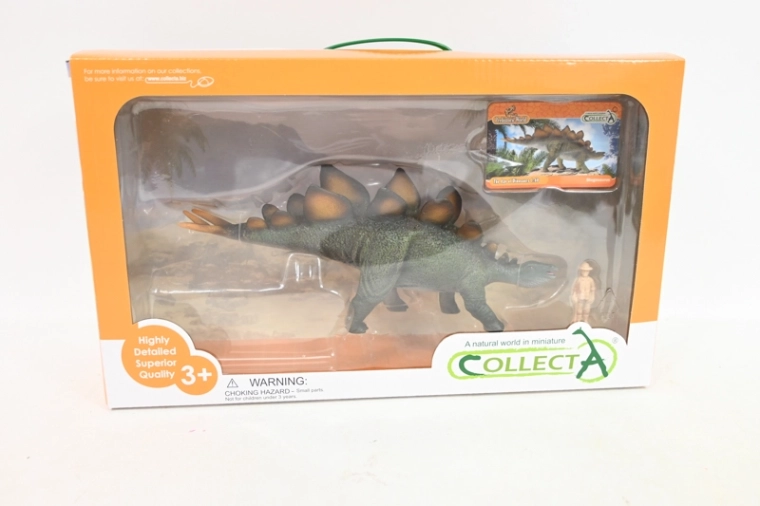 Collecta Stegosaurus – realistická figúrka dinosaura