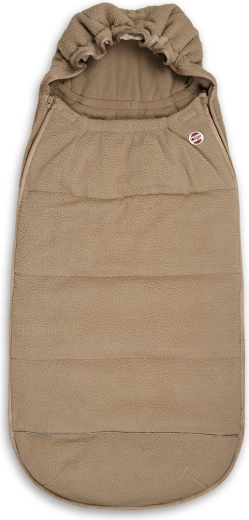 Fusak Lodger Bunker Light Teddy Beige