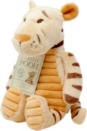 Plyšový tiger CLASSIC POOH 20 cm