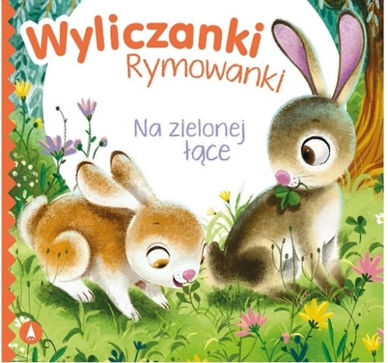 Riekanky a rýmovačky: na zelenej lúke