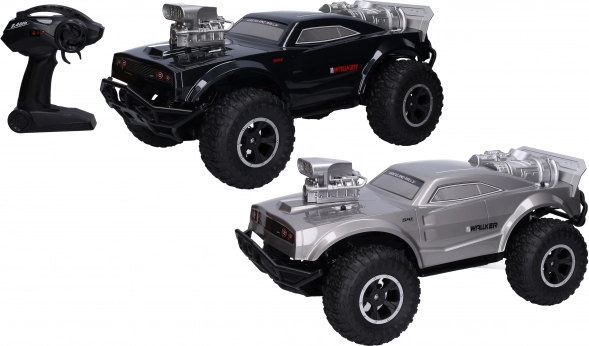 RC auto na diaľkové ovládanie 48 cm