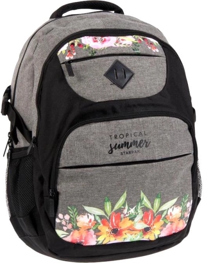 Školský batoh Tropical