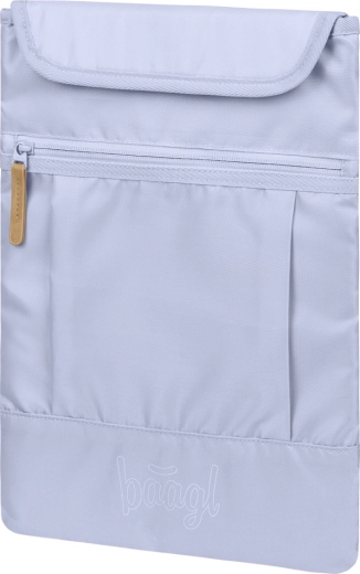 Baagl obal na notebook Lilac 15″