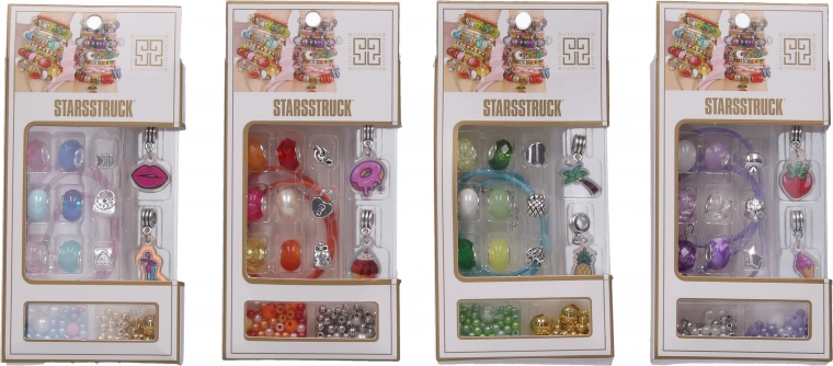 Sada šperkov s náhrdelníkom a náramkom