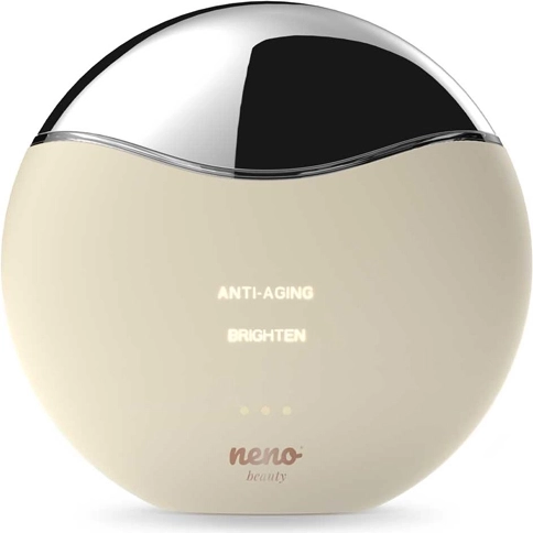 Neno Beauty Auri – liftingové masážne zariadenie 5 v 1 na tvár a krk