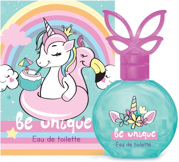 Unicorn toaletná voda 50 ml