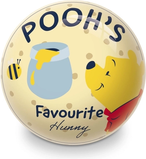 Gumová lopta 23 cm - Kubuš Bio Ball