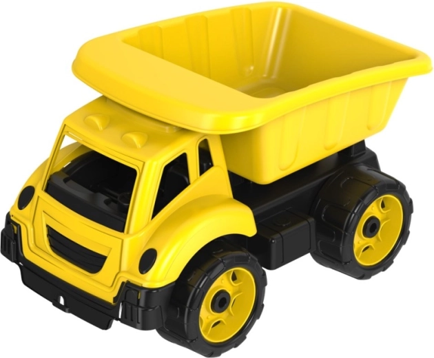 Nákladné auto – sklápačka