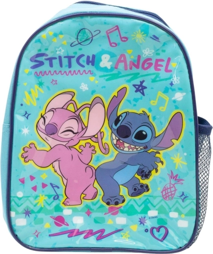 Detský predškolský batoh Stitch
