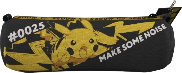 Pokémon okrúhly peračník Twilight Champions Pikachu