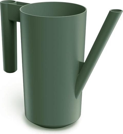 Krhlica na polievanie TUBO 2 l tmavozelená