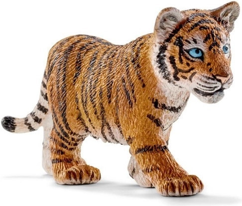 Mládza tigra Schleich Wild Life