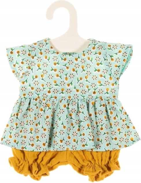 Mušelínová súprava pre bábiky 38 cm Mirabelki