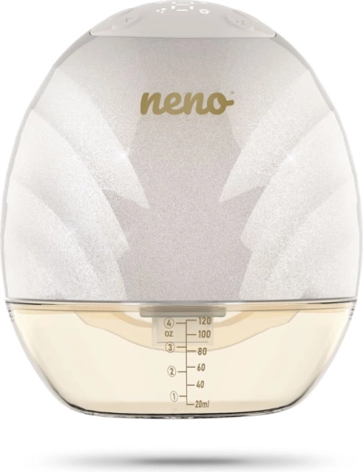 Neno Perla elektrická handsfree odsávačka materského mlieka