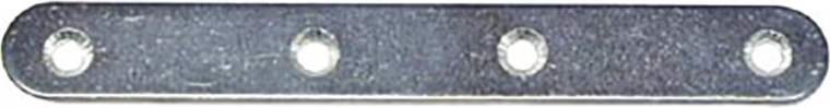 Spojovací pásik 120 mm, balenie 50 ks