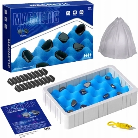 Magnetické kamienky - 1 kus
