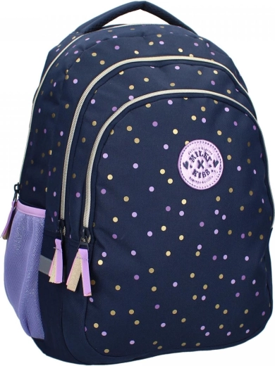 Školský batoh Milky Kiss 44 cm