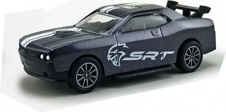 Auteľko na stiahnutie 1:43