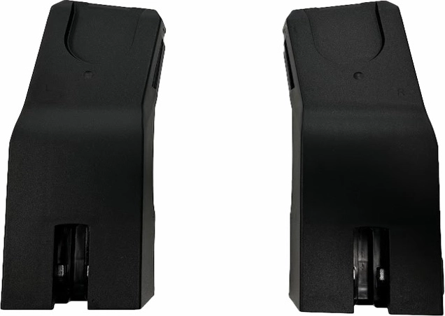 Adaptéry na autosedačku pre kočík MUUVO One 2v1