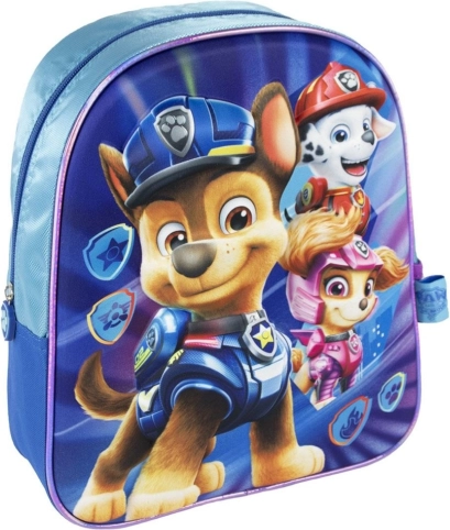 Detský batoh Labková patrola (licencovaný)