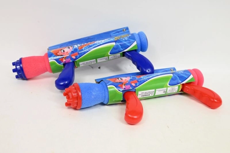 Penová vodná pumpa 31 cm