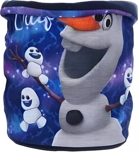 Detský nákrčník Frozen Olaf