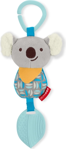 Skip Hop závesná hračka na C krúžku Bandana Buddies koala