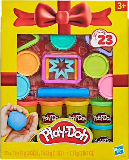 Hasbro Play-Doh veľká darčeková súprava