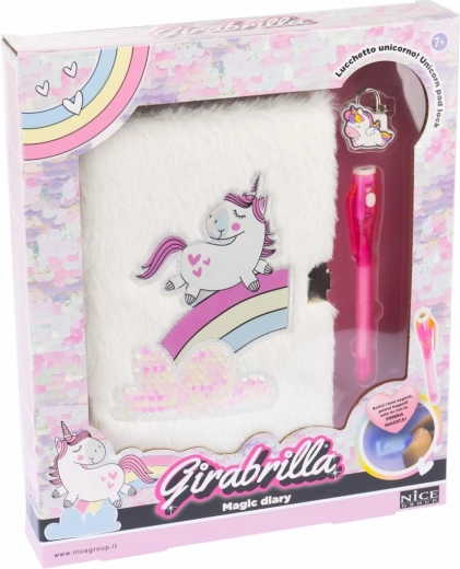 Pamätník s jednorožcom