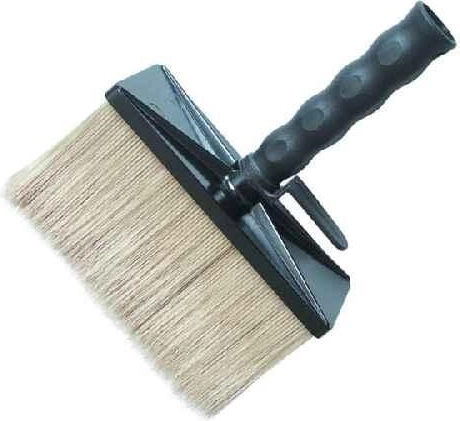 Maliarska hranatá štetka C4, 18 × 8 × 10 cm