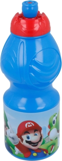 Nintendo Super Mario športová fľaša na pitie 400 ml