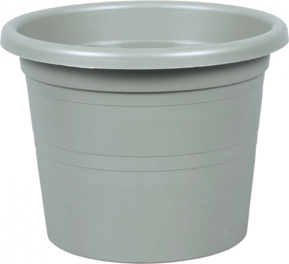 Kvetináč Sakura Modern 14 cm svetlozelený