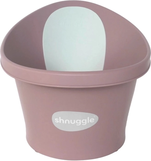 Detská vanička Shnuggle blossom