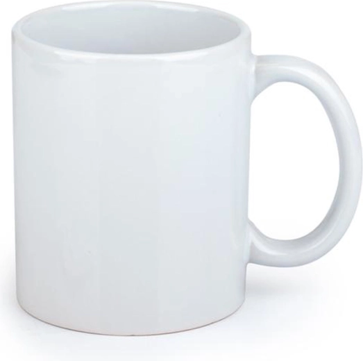 Keramický hrnček Toro 290 ml biely