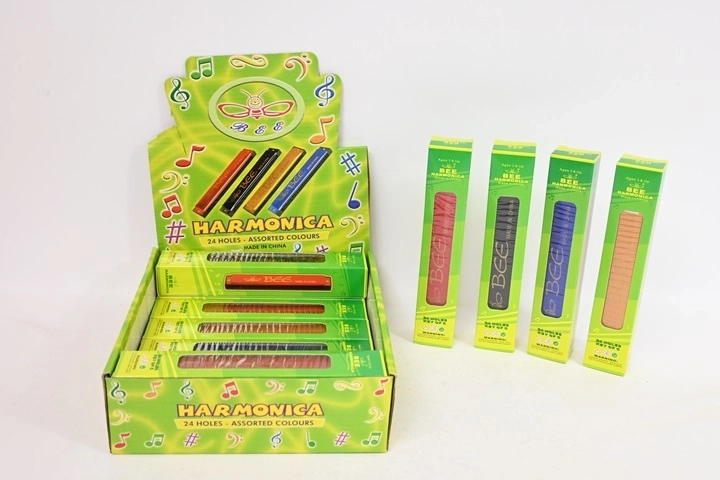Harmonika