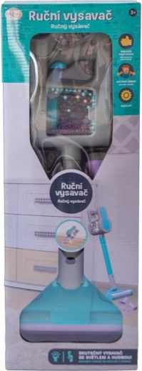 PLEJO detský tyčový vysávač