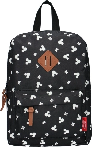 Disney Mickey Mouse batoh my little bag čierny 34 cm