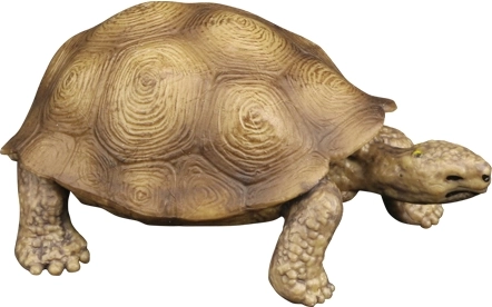 BALULU figúrka korytnačka