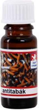 Esenciálny olej Antitabak 10 ml