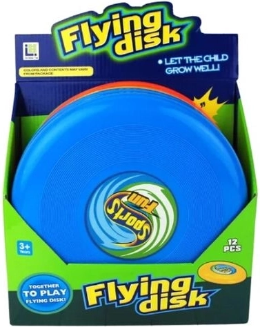 Lietajúci tanier (frisbee)